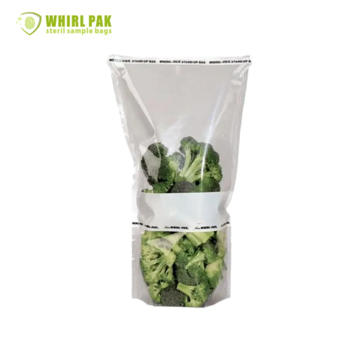 Whirl Pak Nasco B01451